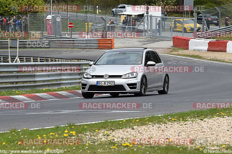 Bild #826686 - Touristenfahrten Nürburgring Nordschleife 26.04.2015