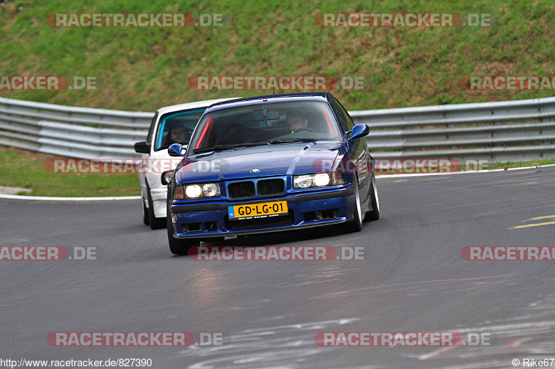 Bild #827390 - Touristenfahrten Nürburgring Nordschleife 26.04.2015