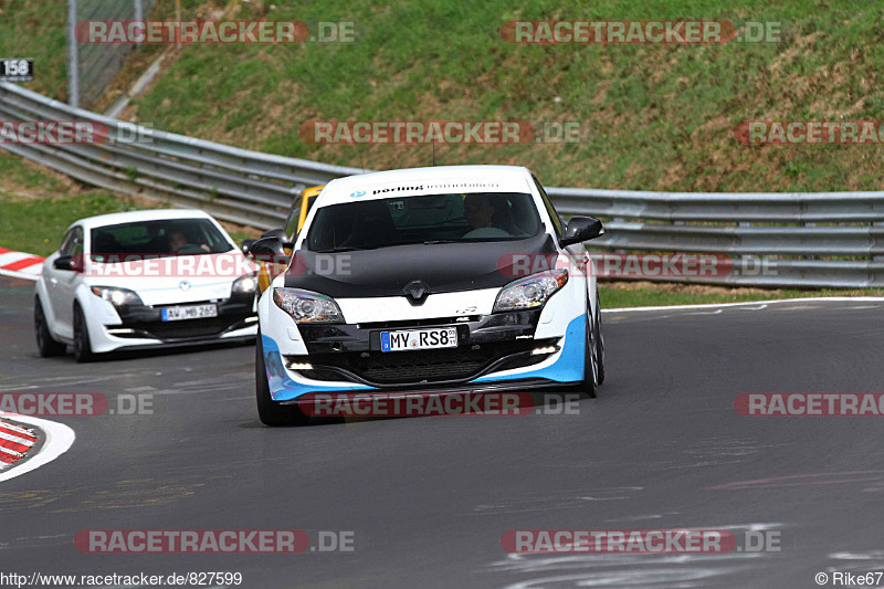 Bild #827599 - Touristenfahrten Nürburgring Nordschleife 26.04.2015