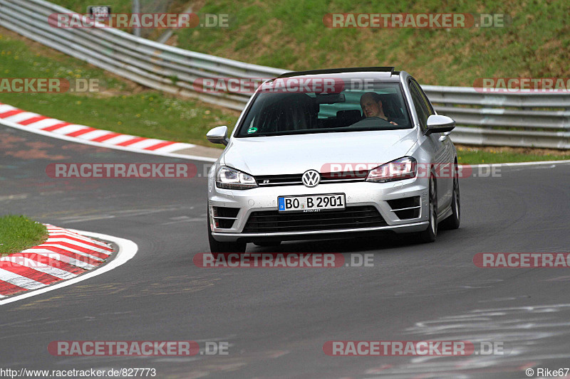 Bild #827773 - Touristenfahrten Nürburgring Nordschleife 26.04.2015