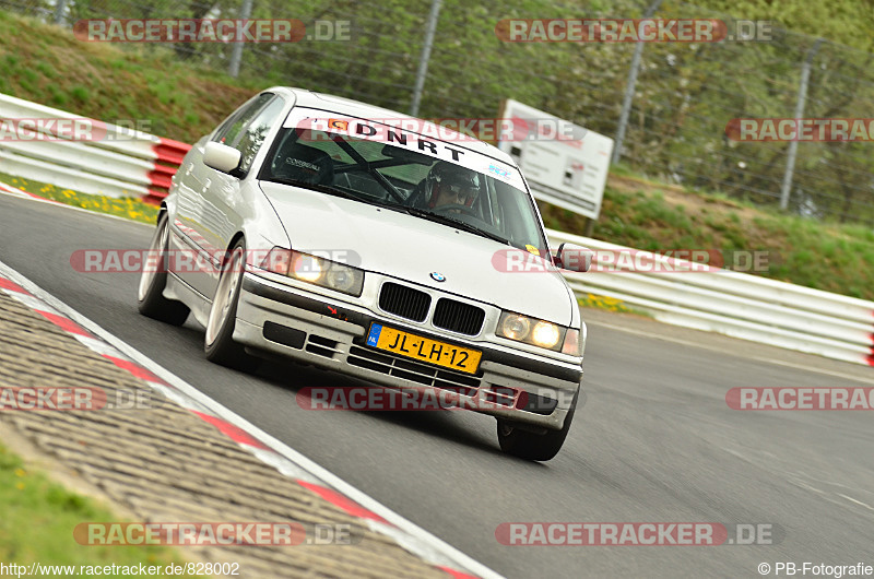 Bild #828002 - Touristenfahrten Nürburgring Nordschleife 26.04.2015