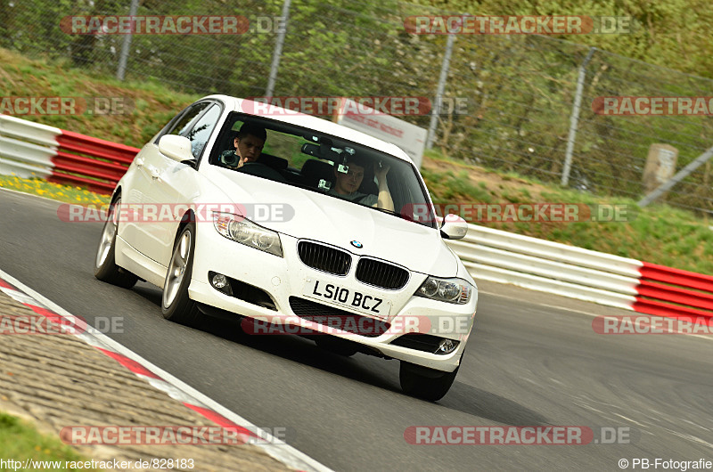 Bild #828183 - Touristenfahrten Nürburgring Nordschleife 26.04.2015