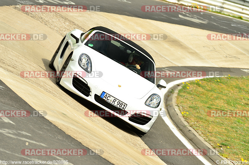 Bild #828885 - Touristenfahrten Nürburgring Nordschleife 26.04.2015