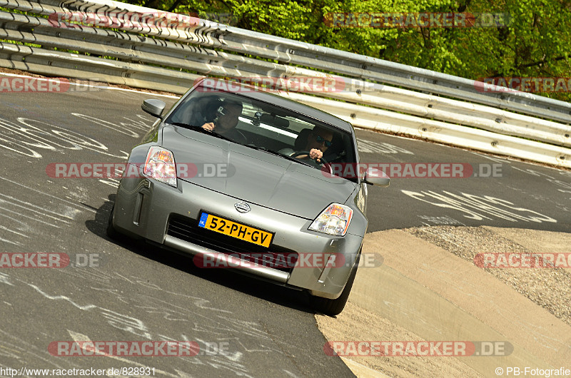 Bild #828931 - Touristenfahrten Nürburgring Nordschleife 26.04.2015