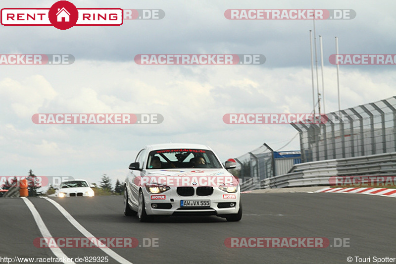 Bild #829325 - Touristenfahrten Nürburgring Nordschleife 26.04.2015