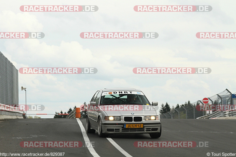 Bild #829387 - Touristenfahrten Nürburgring Nordschleife 26.04.2015