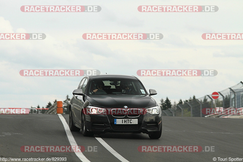 Bild #829393 - Touristenfahrten Nürburgring Nordschleife 26.04.2015