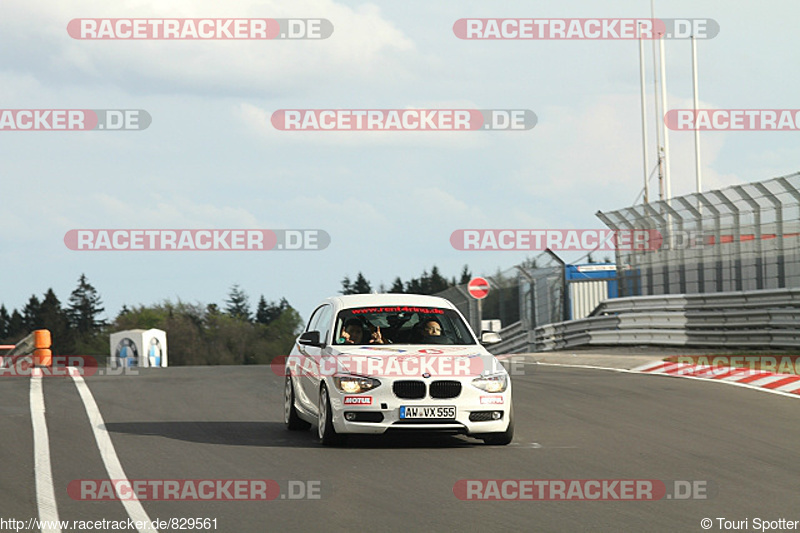 Bild #829561 - Touristenfahrten Nürburgring Nordschleife 26.04.2015