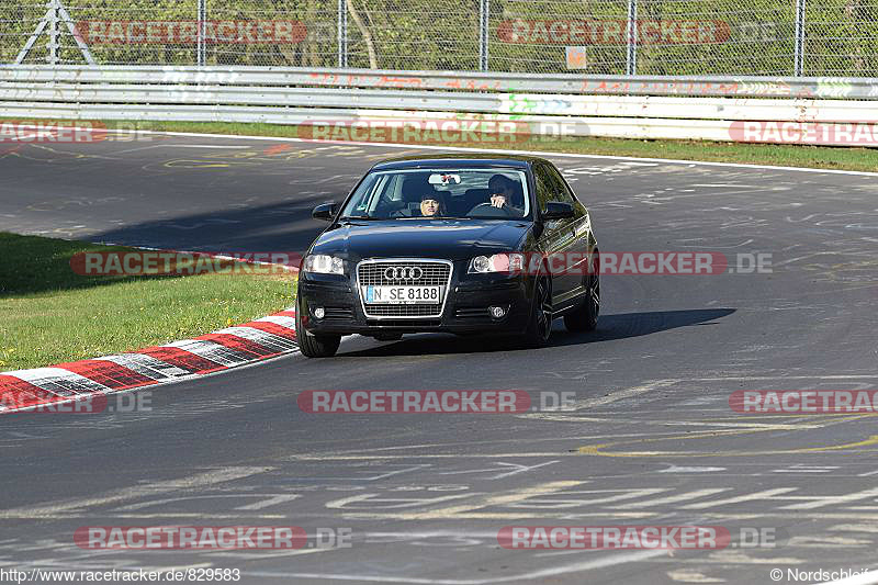 Bild #829583 - Touristenfahrten Nürburgring Nordschleife 28.04.2015