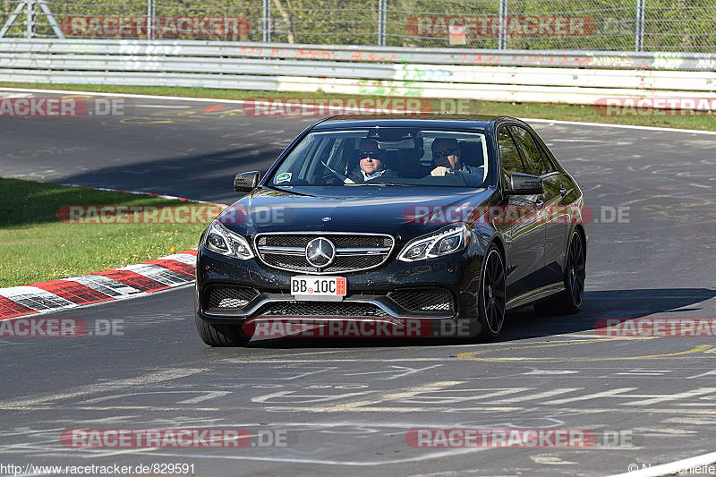 Bild #829591 - Touristenfahrten Nürburgring Nordschleife 28.04.2015