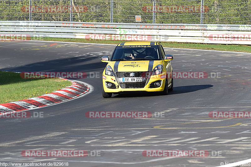 Bild #829618 - Touristenfahrten Nürburgring Nordschleife 28.04.2015