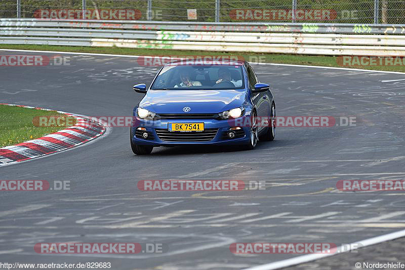 Bild #829683 - Touristenfahrten Nürburgring Nordschleife 28.04.2015