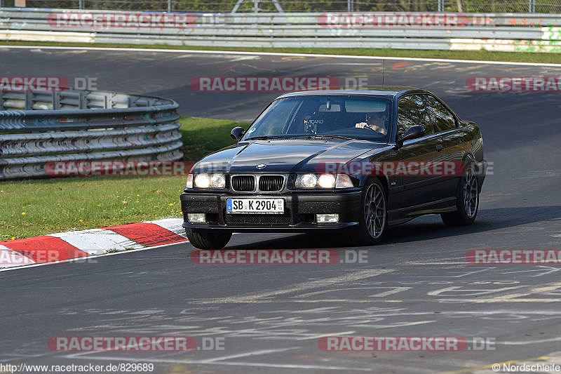 Bild #829689 - Touristenfahrten Nürburgring Nordschleife 28.04.2015