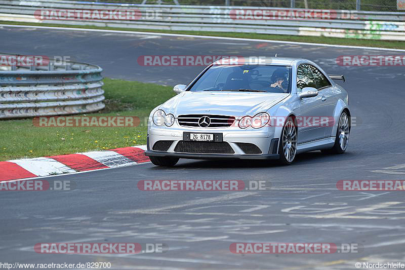 Bild #829700 - Touristenfahrten Nürburgring Nordschleife 28.04.2015