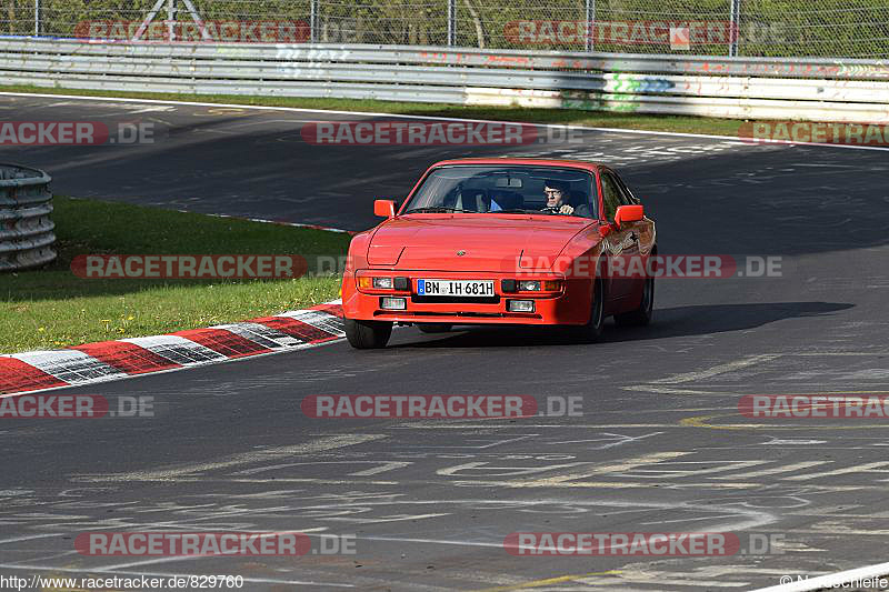 Bild #829760 - Touristenfahrten Nürburgring Nordschleife 28.04.2015