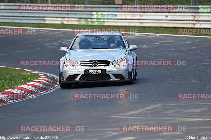 Bild #829935 - Touristenfahrten Nürburgring Nordschleife 28.04.2015