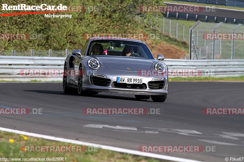 Bild #829961 - Touristenfahrten Nürburgring Nordschleife 28.04.2015