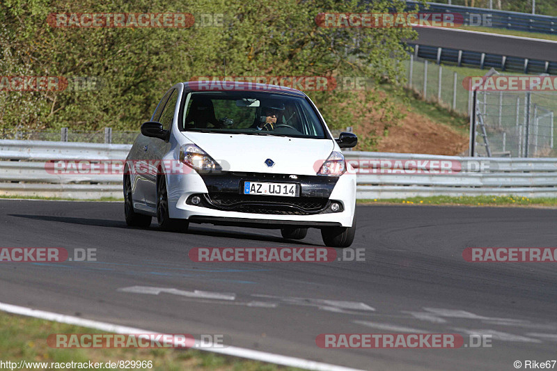 Bild #829966 - Touristenfahrten Nürburgring Nordschleife 28.04.2015