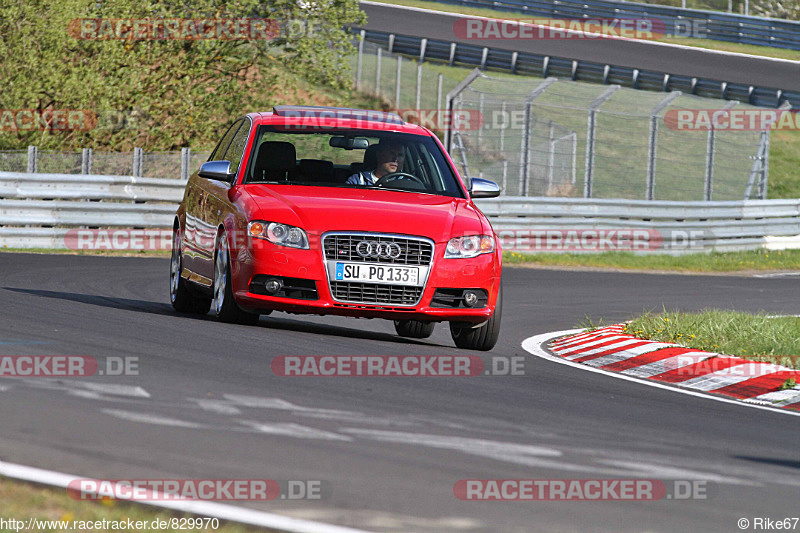 Bild #829970 - Touristenfahrten Nürburgring Nordschleife 28.04.2015