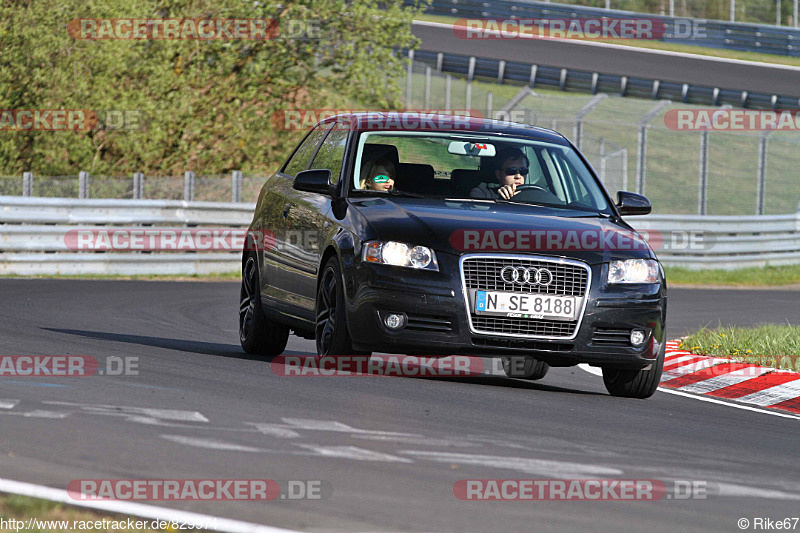 Bild #829974 - Touristenfahrten Nürburgring Nordschleife 28.04.2015