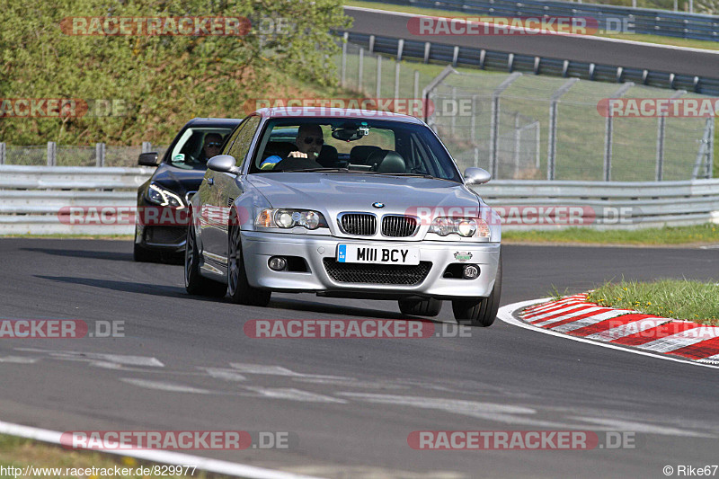 Bild #829977 - Touristenfahrten Nürburgring Nordschleife 28.04.2015