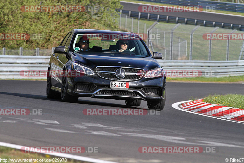 Bild #829978 - Touristenfahrten Nürburgring Nordschleife 28.04.2015