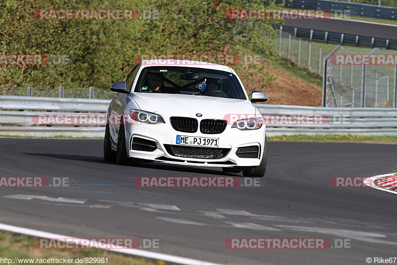 Bild #829981 - Touristenfahrten Nürburgring Nordschleife 28.04.2015