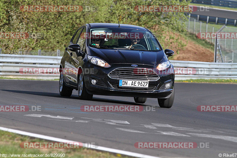 Bild #829990 - Touristenfahrten Nürburgring Nordschleife 28.04.2015