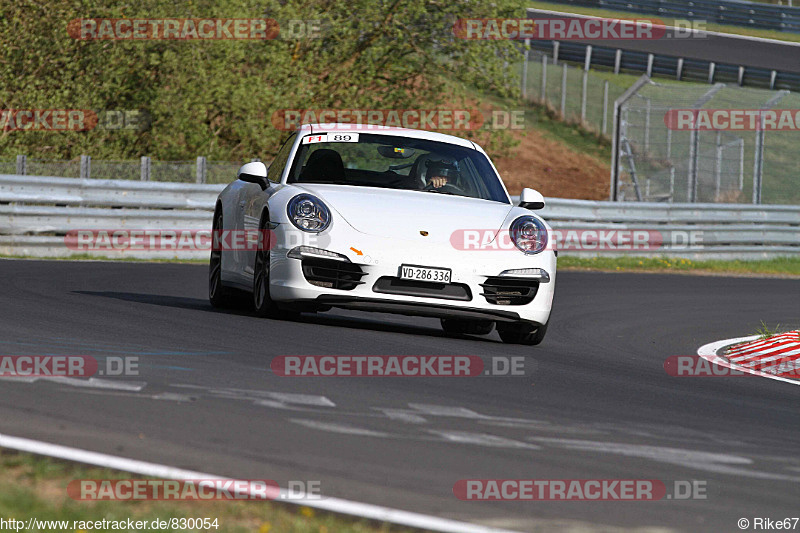 Bild #830054 - Touristenfahrten Nürburgring Nordschleife 28.04.2015