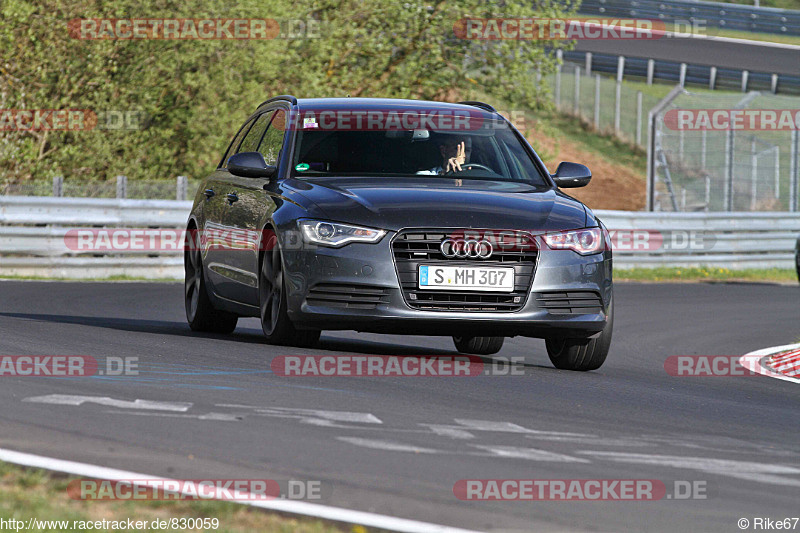 Bild #830059 - Touristenfahrten Nürburgring Nordschleife 28.04.2015