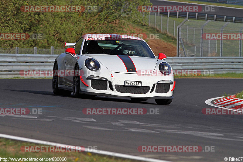 Bild #830060 - Touristenfahrten Nürburgring Nordschleife 28.04.2015