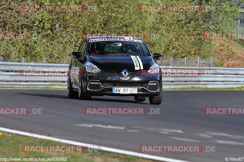 Bild #830062 - Touristenfahrten Nürburgring Nordschleife 28.04.2015