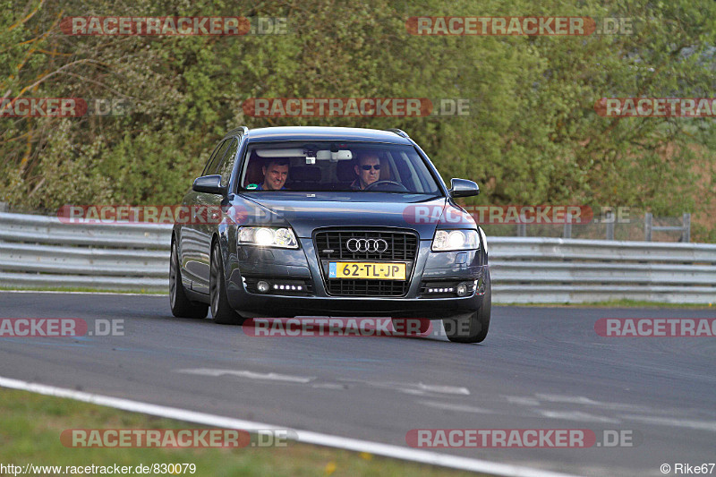 Bild #830079 - Touristenfahrten Nürburgring Nordschleife 28.04.2015