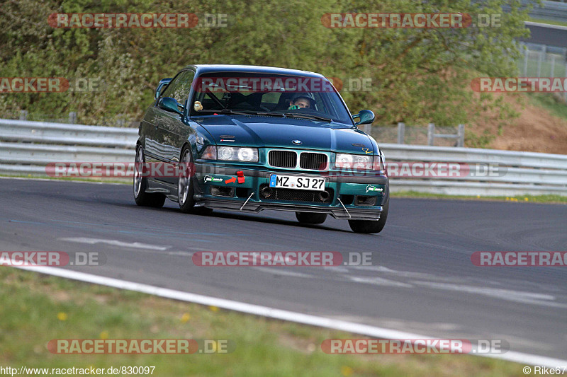 Bild #830097 - Touristenfahrten Nürburgring Nordschleife 28.04.2015