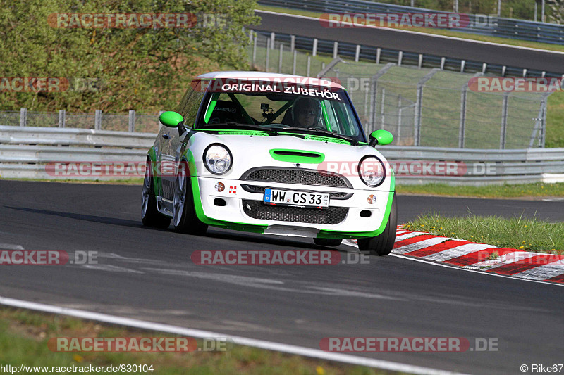 Bild #830104 - Touristenfahrten Nürburgring Nordschleife 28.04.2015