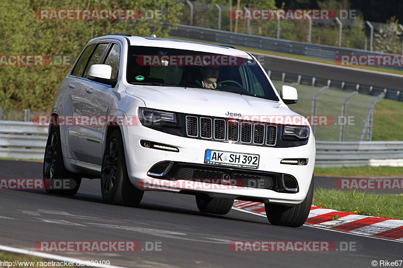 Bild #830109 - Touristenfahrten Nürburgring Nordschleife 28.04.2015