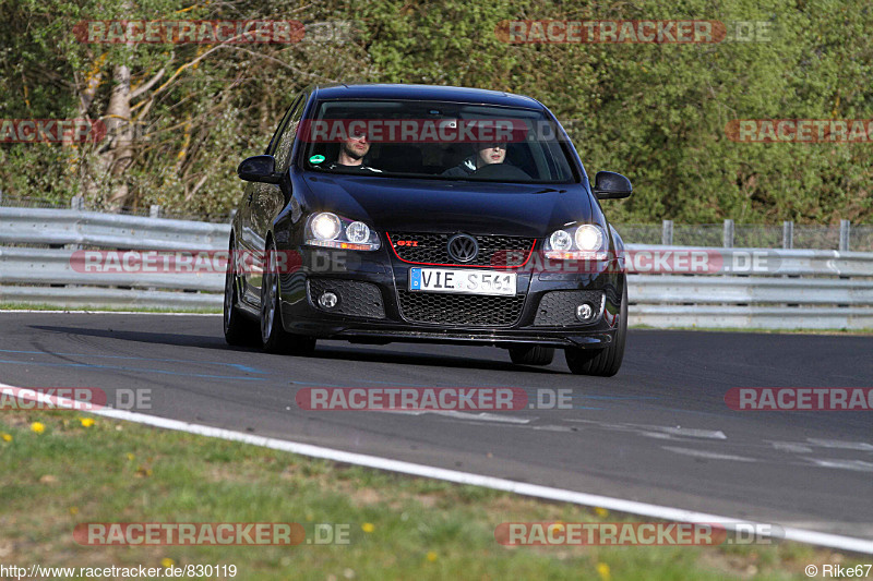 Bild #830119 - Touristenfahrten Nürburgring Nordschleife 28.04.2015