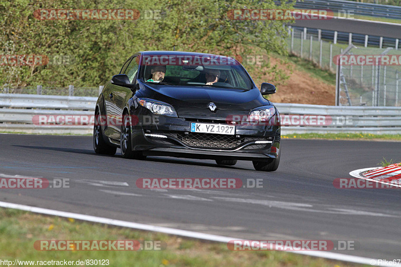 Bild #830123 - Touristenfahrten Nürburgring Nordschleife 28.04.2015