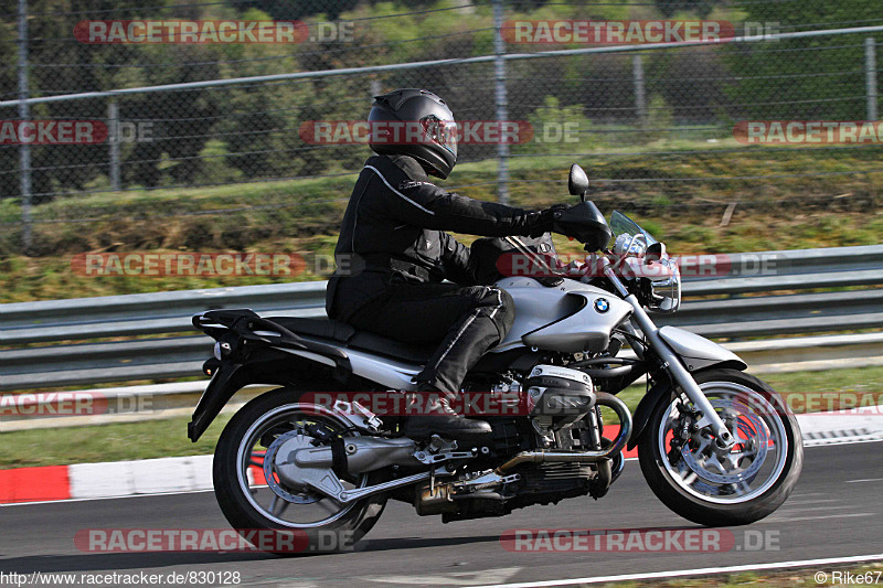 Bild #830128 - Touristenfahrten Nürburgring Nordschleife 28.04.2015