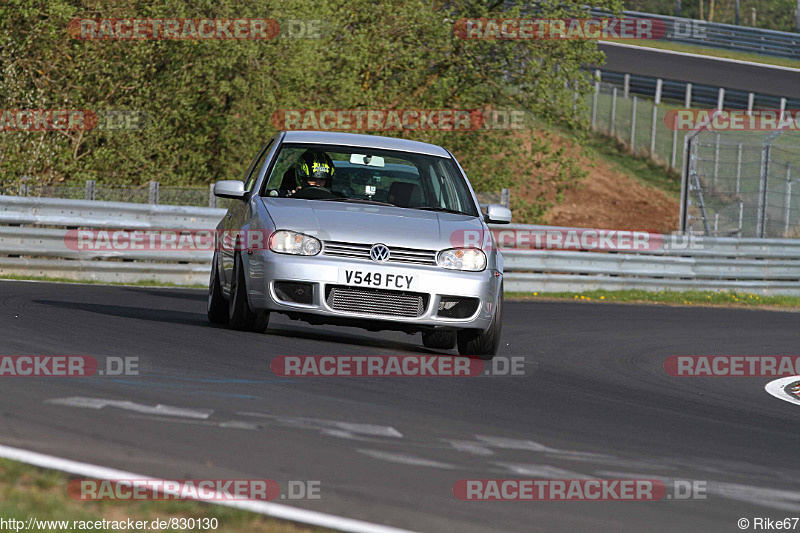 Bild #830130 - Touristenfahrten Nürburgring Nordschleife 28.04.2015