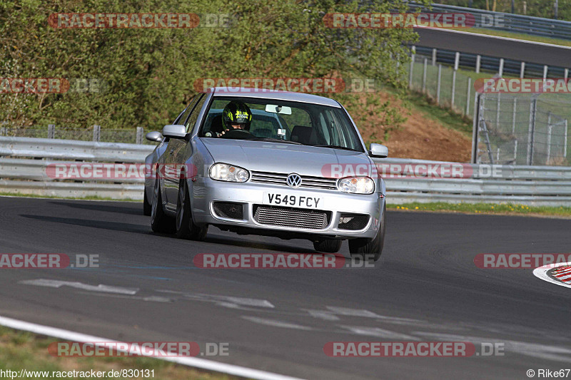 Bild #830131 - Touristenfahrten Nürburgring Nordschleife 28.04.2015