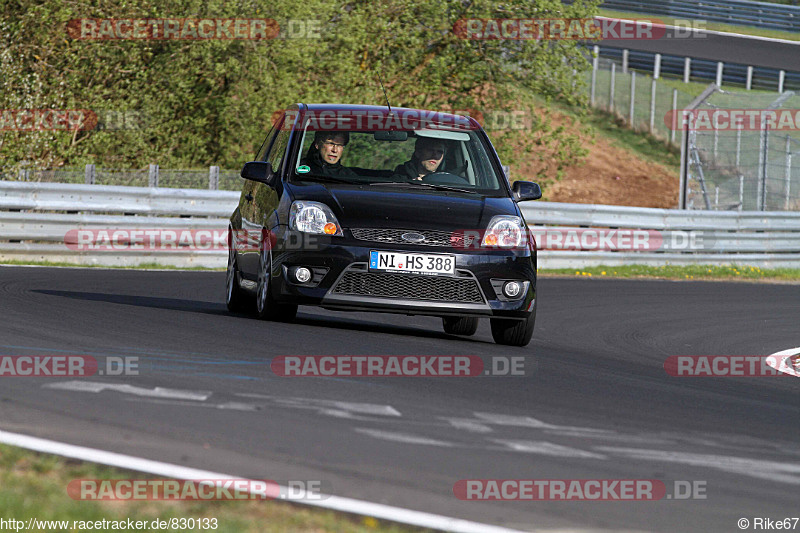 Bild #830133 - Touristenfahrten Nürburgring Nordschleife 28.04.2015