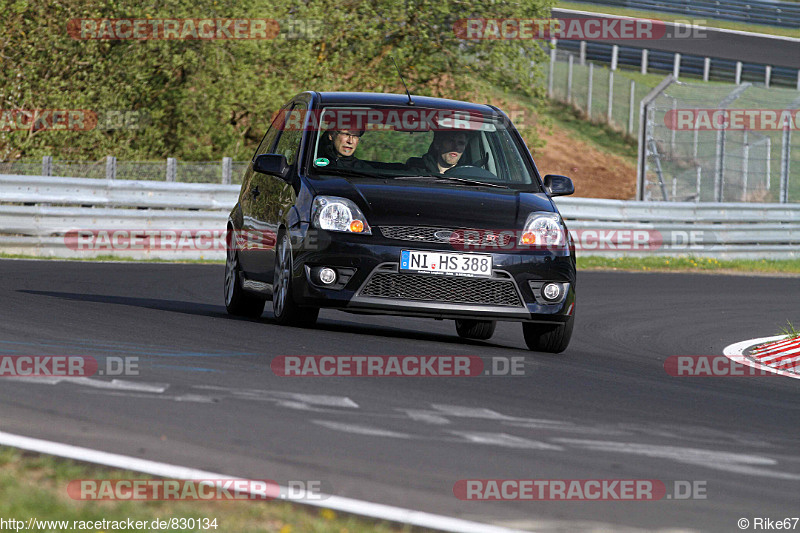 Bild #830134 - Touristenfahrten Nürburgring Nordschleife 28.04.2015