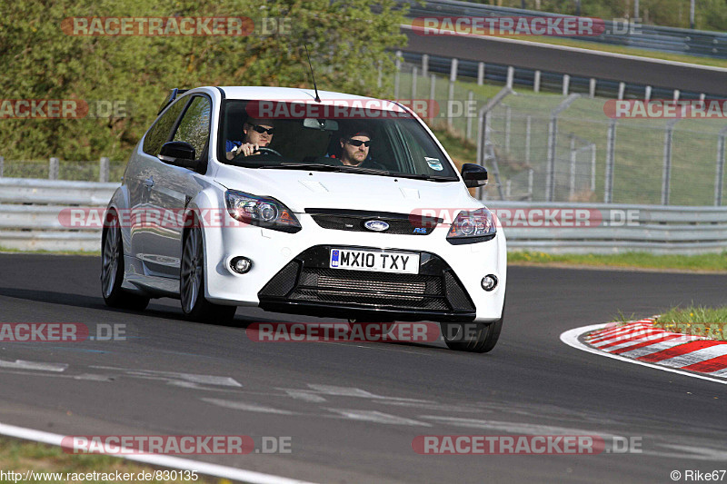 Bild #830135 - Touristenfahrten Nürburgring Nordschleife 28.04.2015