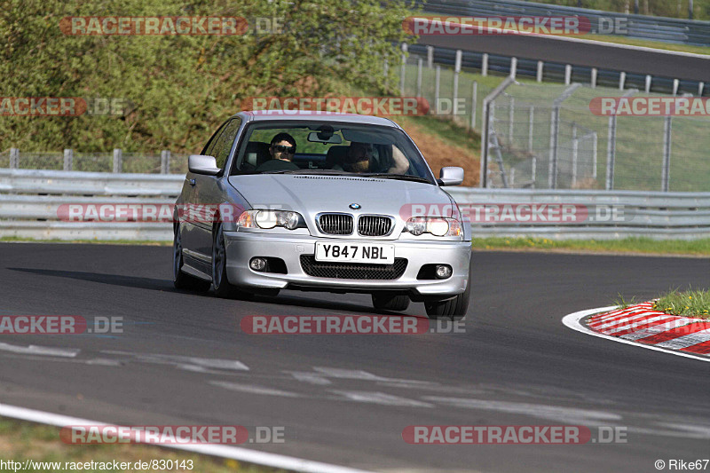 Bild #830143 - Touristenfahrten Nürburgring Nordschleife 28.04.2015