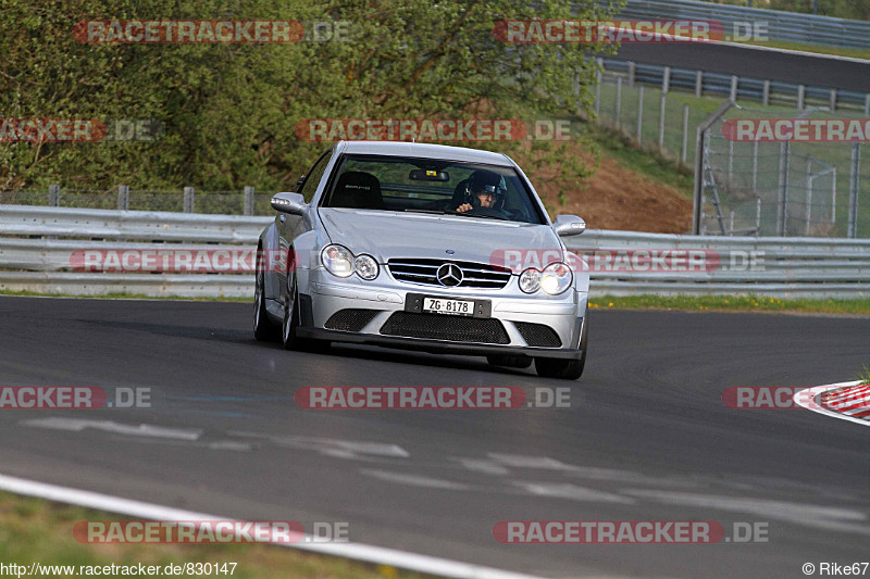 Bild #830147 - Touristenfahrten Nürburgring Nordschleife 28.04.2015