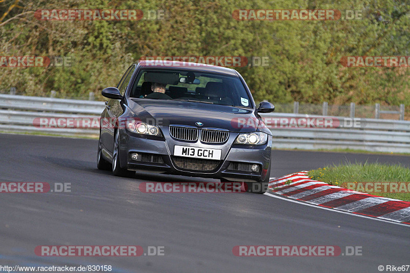 Bild #830158 - Touristenfahrten Nürburgring Nordschleife 28.04.2015