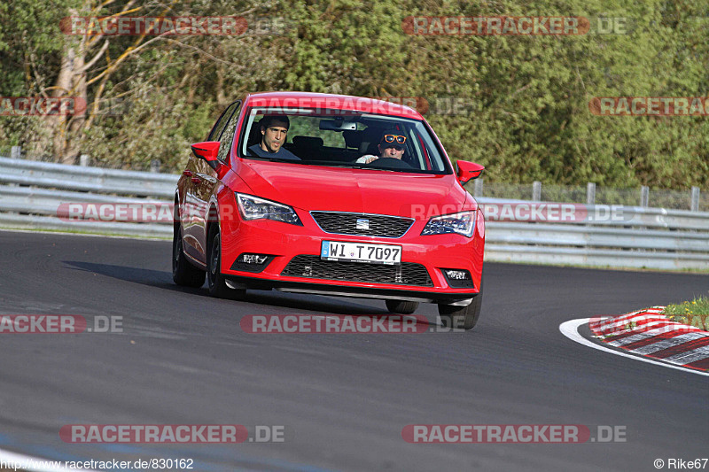 Bild #830162 - Touristenfahrten Nürburgring Nordschleife 28.04.2015