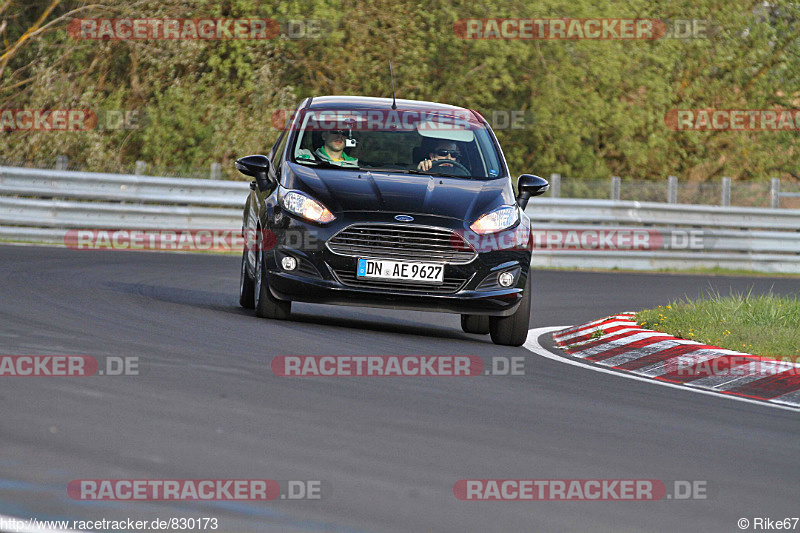 Bild #830173 - Touristenfahrten Nürburgring Nordschleife 28.04.2015