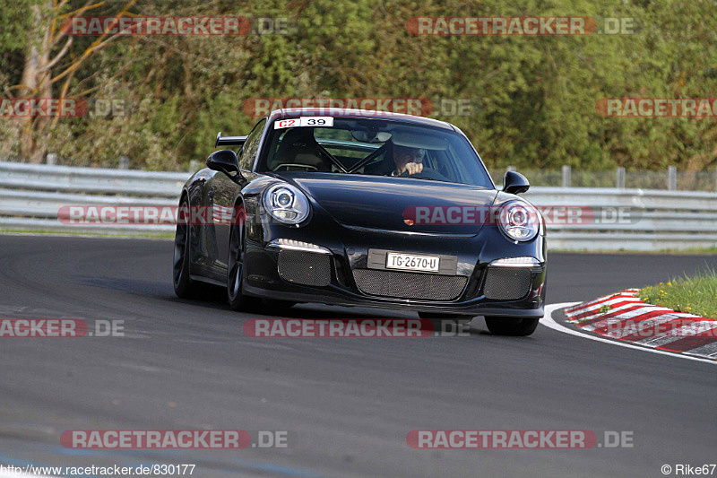 Bild #830177 - Touristenfahrten Nürburgring Nordschleife 28.04.2015